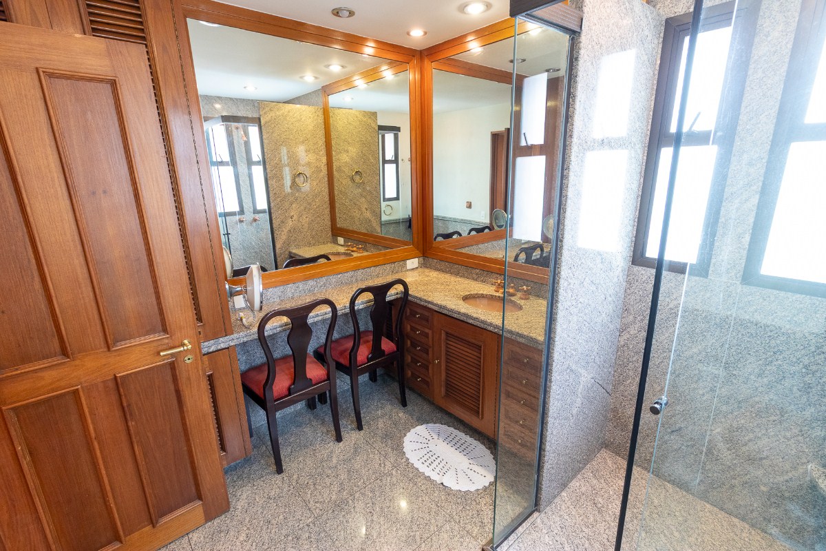 Apartamento, 3 quartos, 325 m² - Foto 33