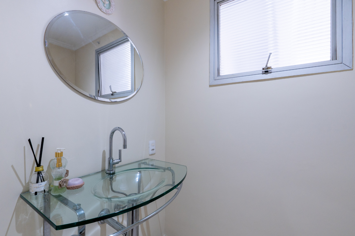 Apartamento, 4 quartos, 224 m² - Foto 6