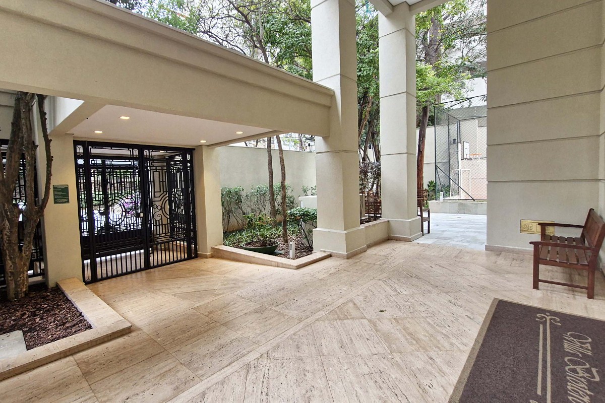 Apartamento, 4 quartos, 300 m² - Foto 2
