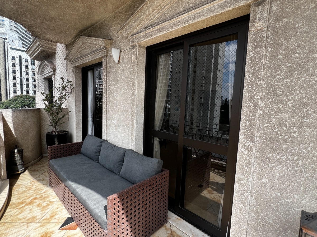 Apartamento, 4 quartos, 313 m² - Foto 25