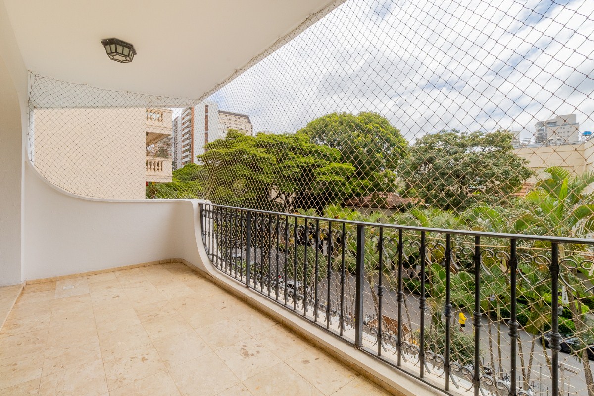 Apartamento, 4 quartos, 310 m² - Foto 3