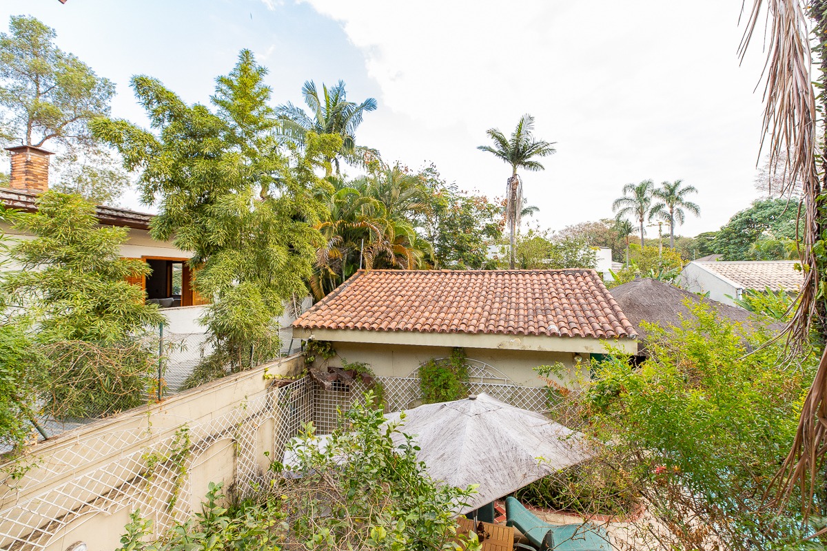 Casa, 4 quartos, 198 m² - Foto 13