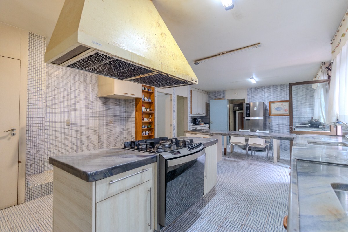 Casa, 5 quartos, 793 m² - Foto 32