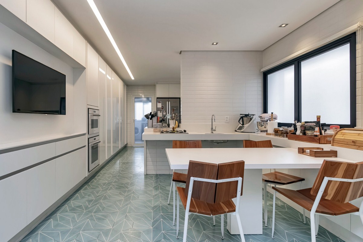 Apartamento, 3 quartos, 313 m² - Foto 19