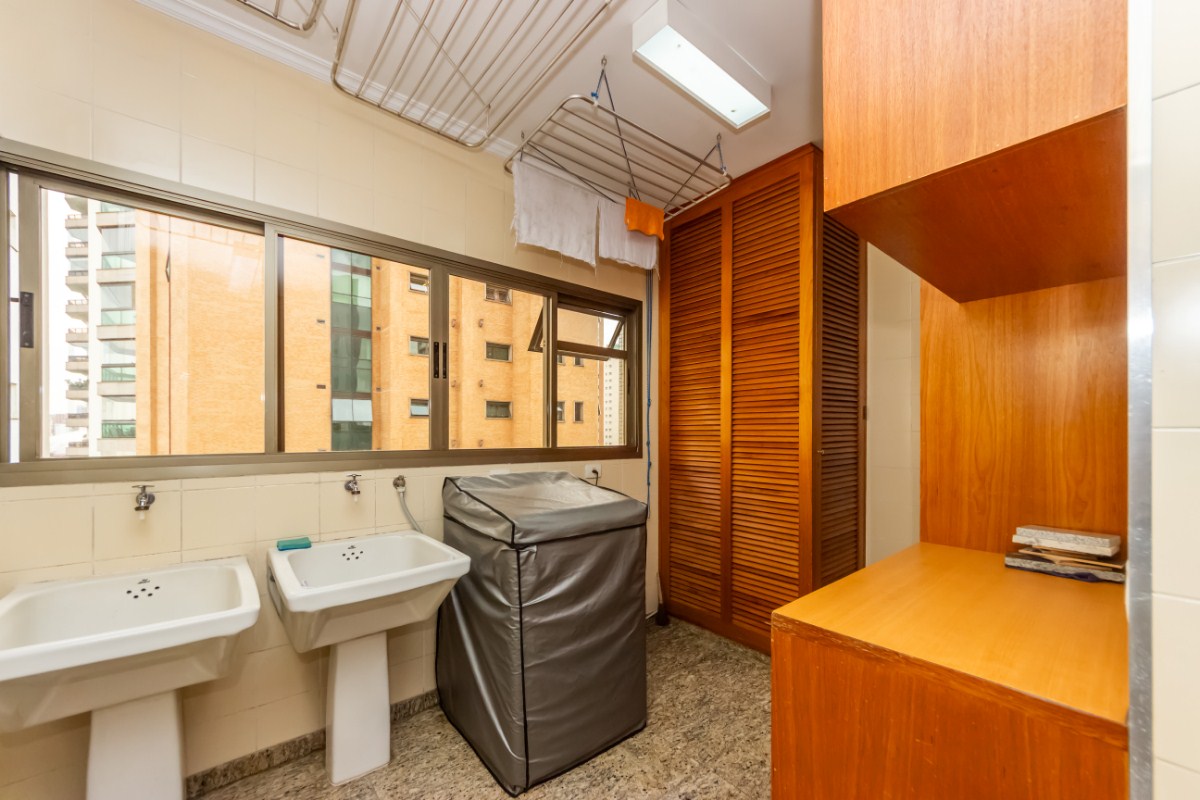 Apartamento, 3 quartos, 302 m² - Foto 44