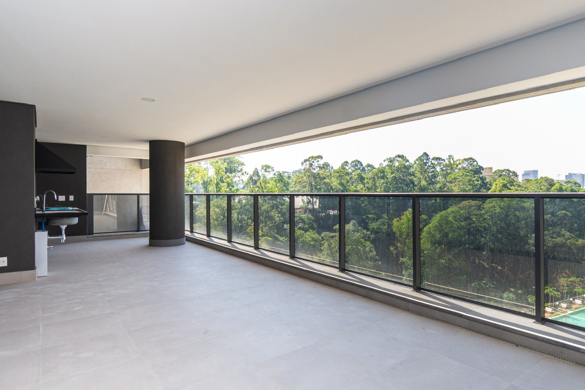 Apartamento, 4 quartos, 240 m² - Foto 11