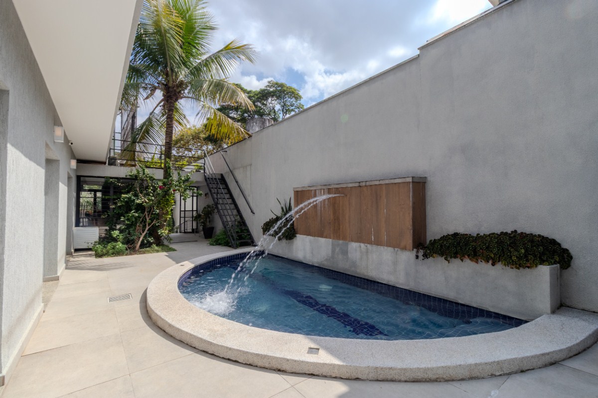 Casa, 5 quartos, 340 m² - Foto 31