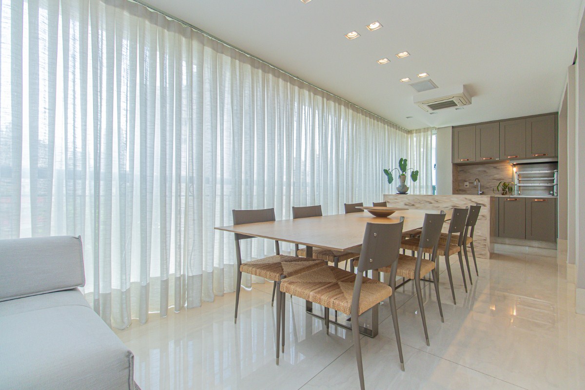 Apartamento, 3 quartos, 226 m² - Foto 6