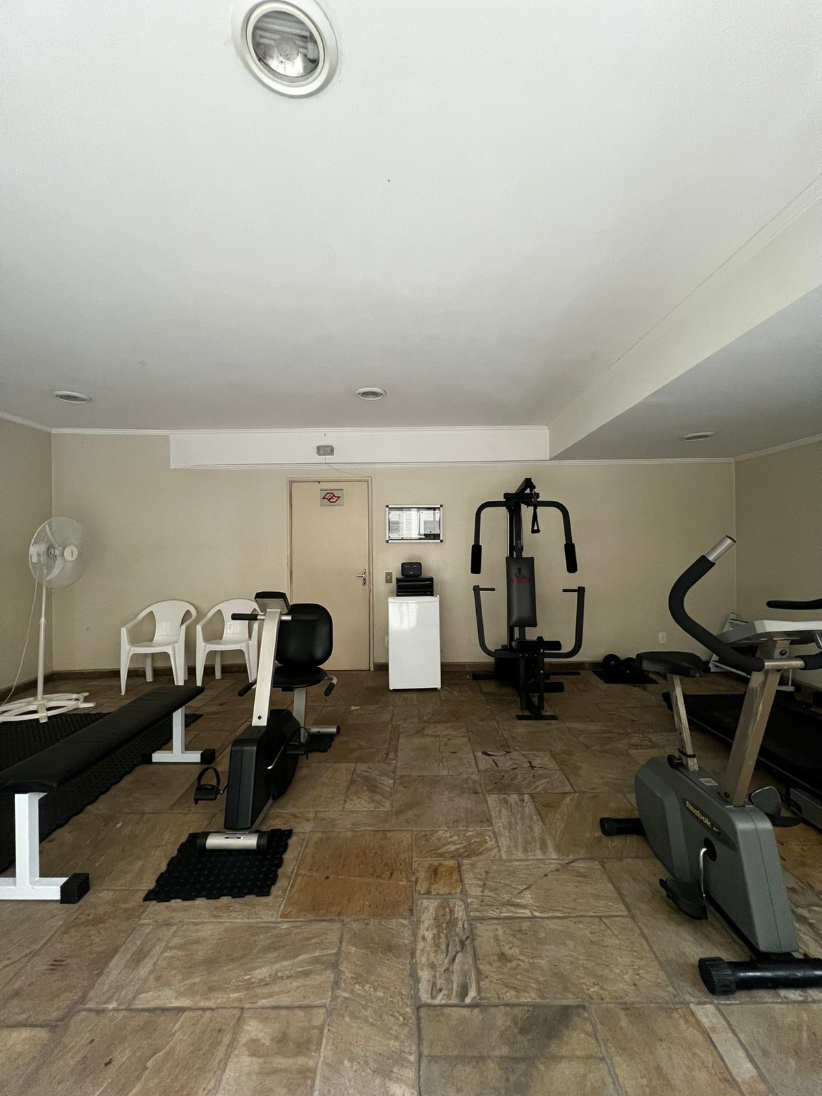 Apartamento, 2 quartos, 85 m² - Foto 35