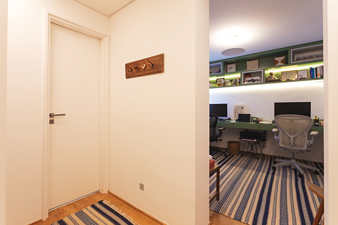 Apartamento, 2 quartos, 195 m² - Foto 27
