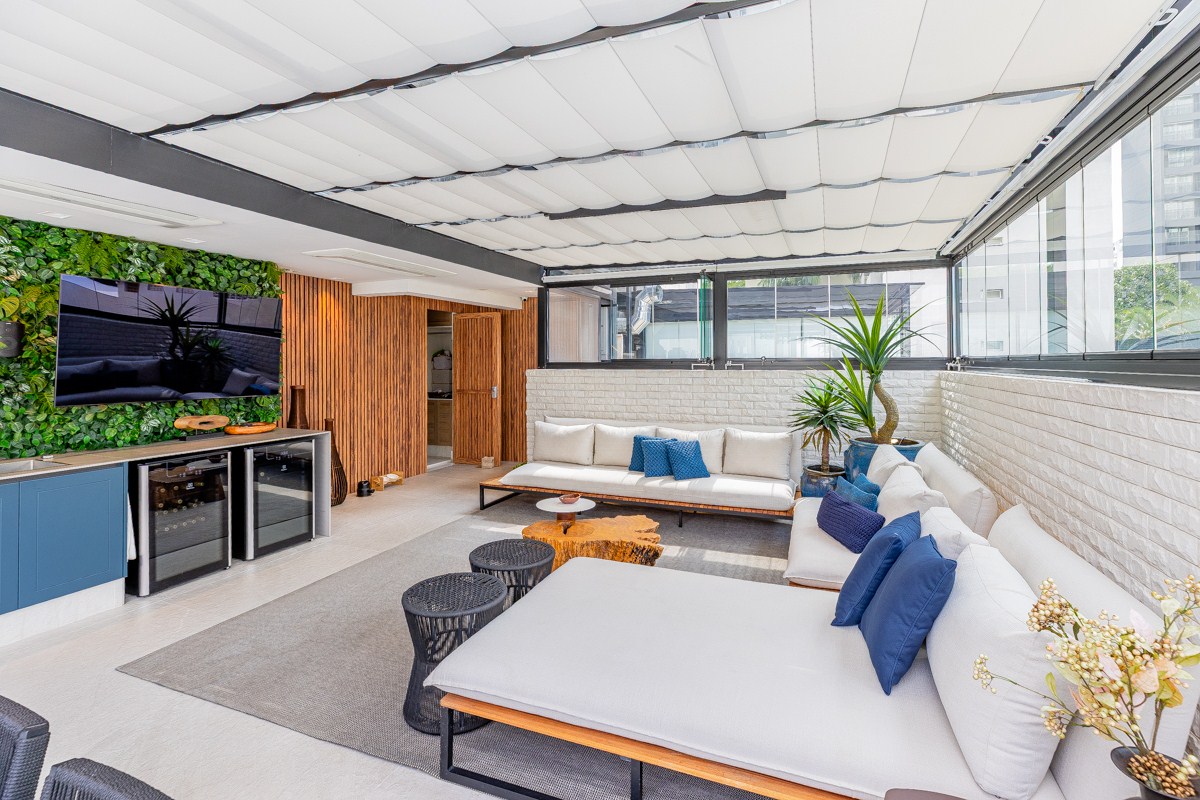 Apartamento, 3 quartos, 220 m² - Foto 30