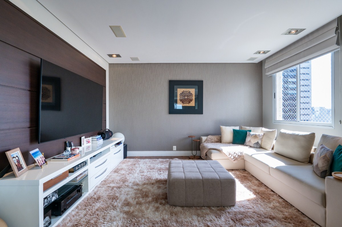 Apartamento, 5 quartos, 300 m² - Foto 5