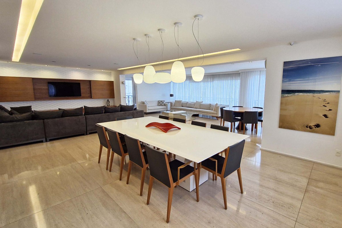 Apartamento, 4 quartos, 300 m² - Foto 17