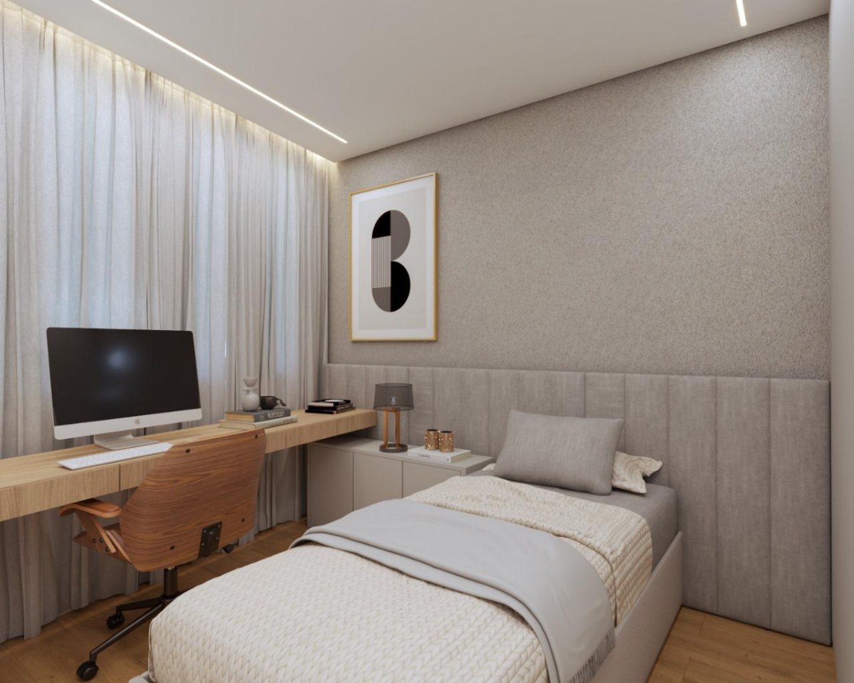 Apartamento, 2 quartos, 102 m² - Foto 25
