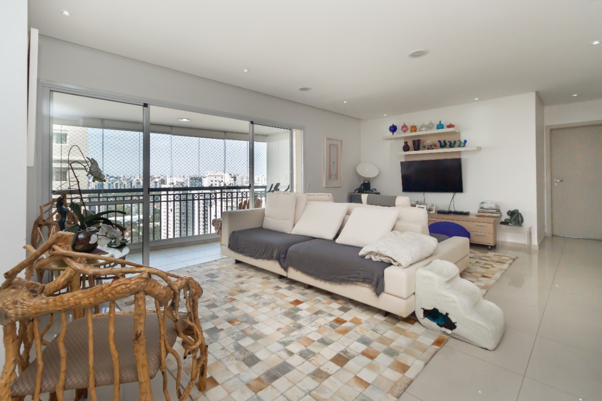 Apartamento, 4 quartos, 178 m² - Foto 8
