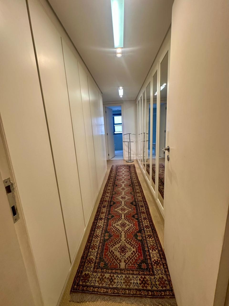 Apartamento, 3 quartos, 207 m² - Foto 9