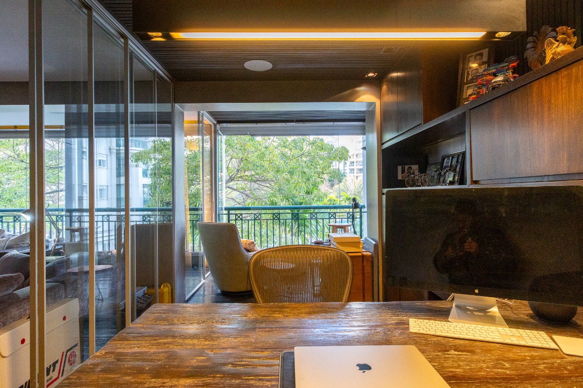 Apartamento, 3 quartos, 238 m² - Foto 59