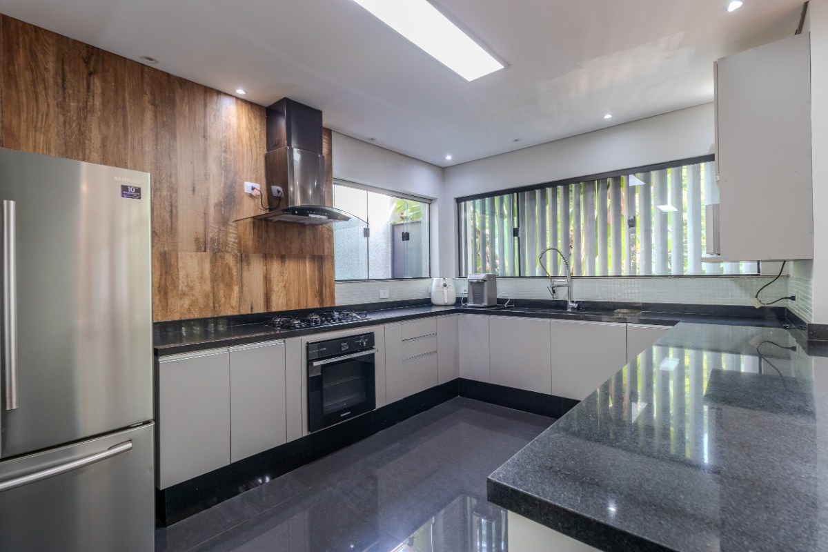 Casa, 5 quartos, 340 m² - Foto 16