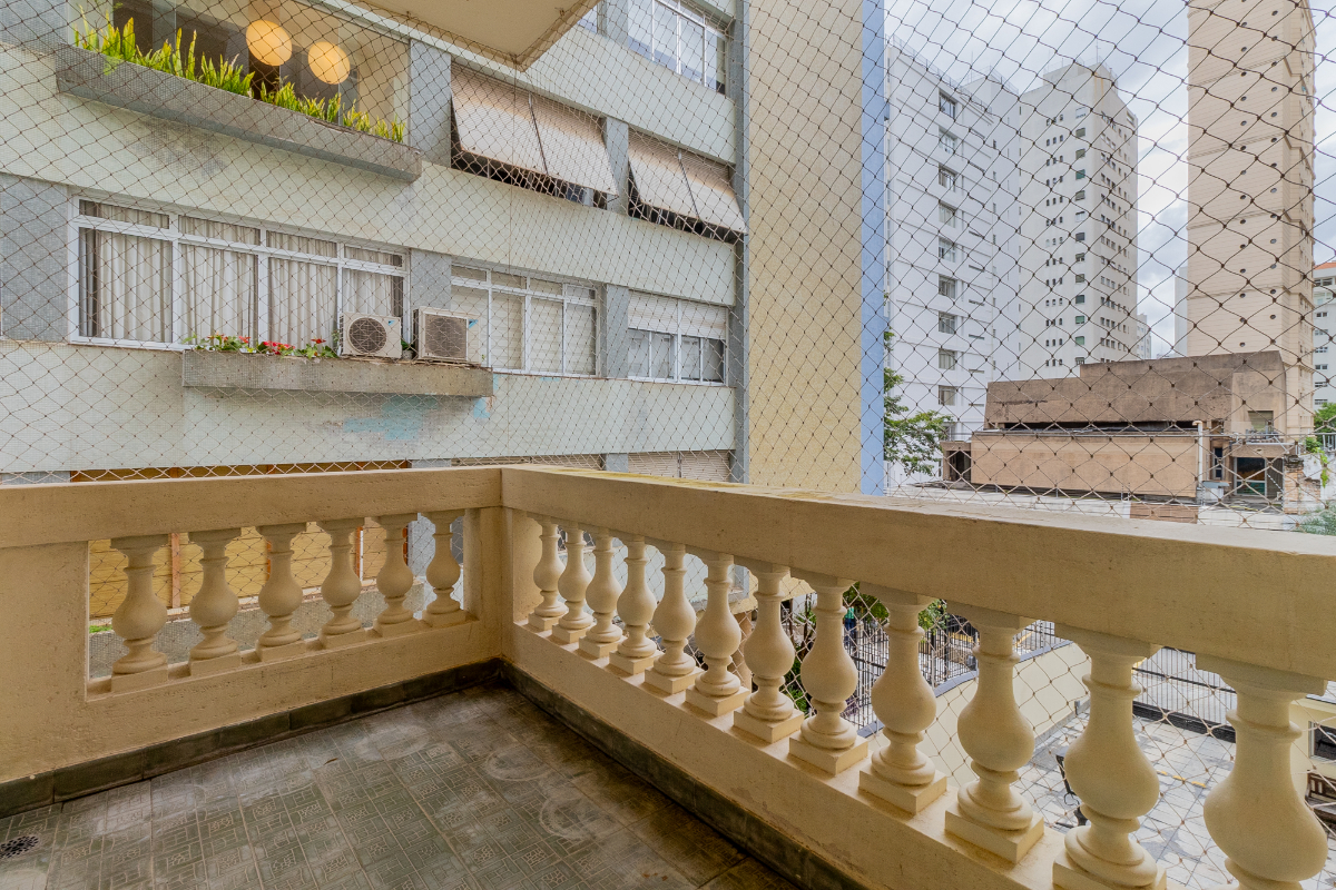 Apartamento, 3 quartos, 229 m² - Foto 4