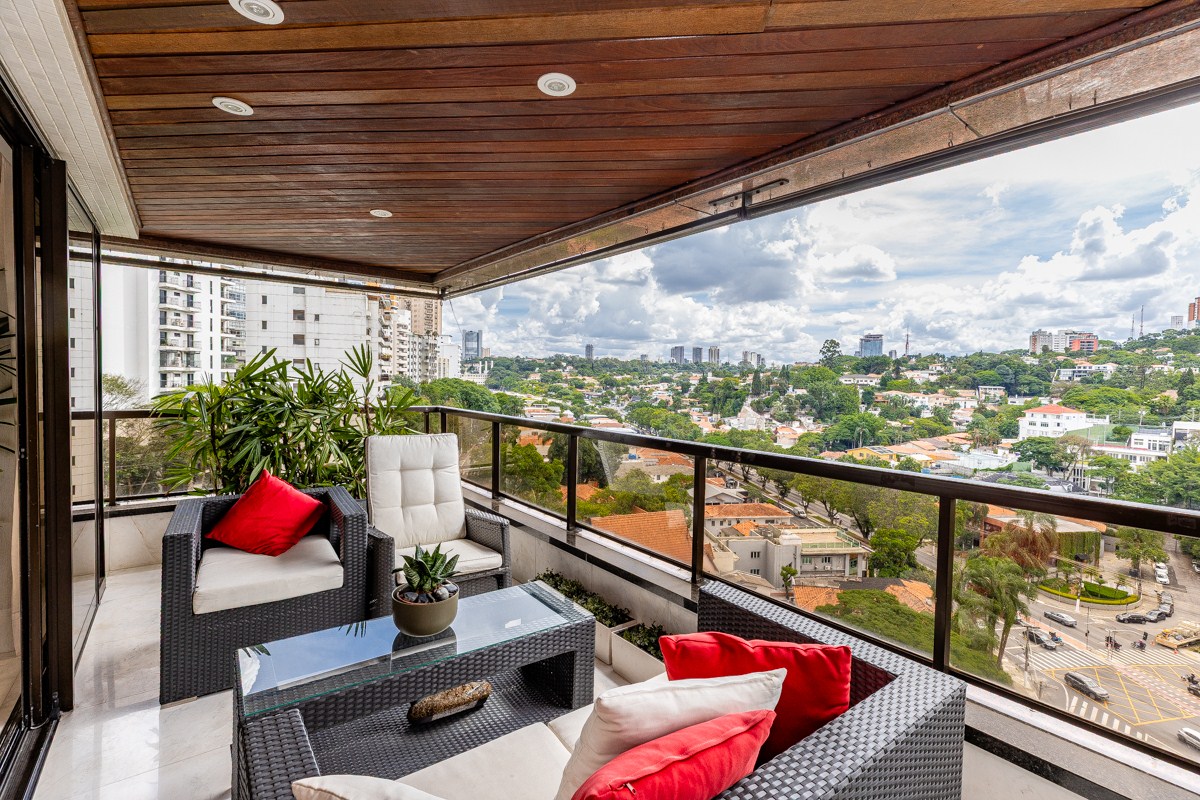 Apartamento, 3 quartos, 305 m² - Foto 22