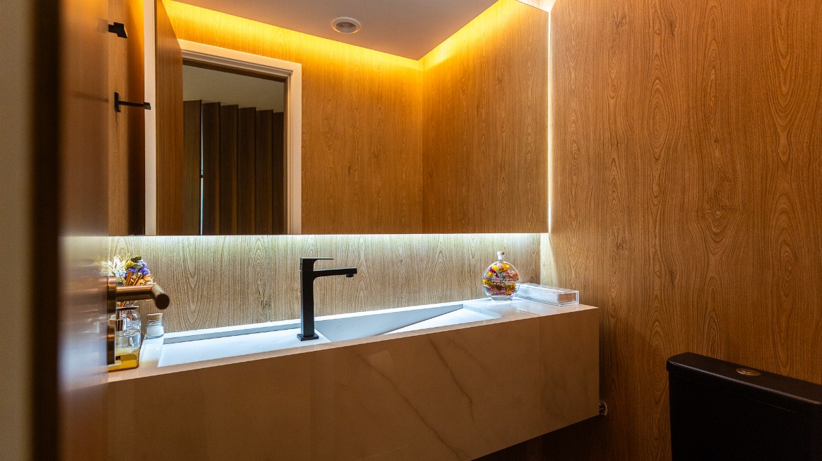 Apartamento, 4 quartos, 220 m² - Foto 37