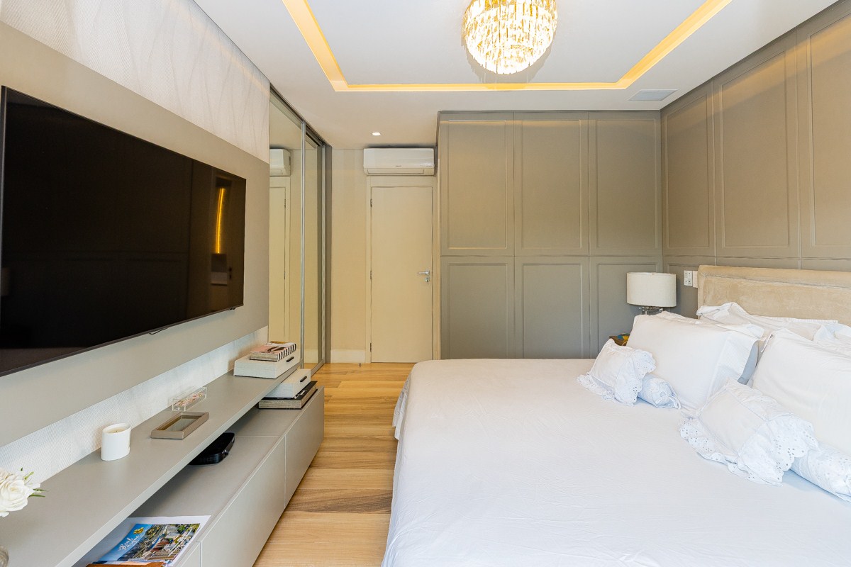 Apartamento, 3 quartos, 220 m² - Foto 44