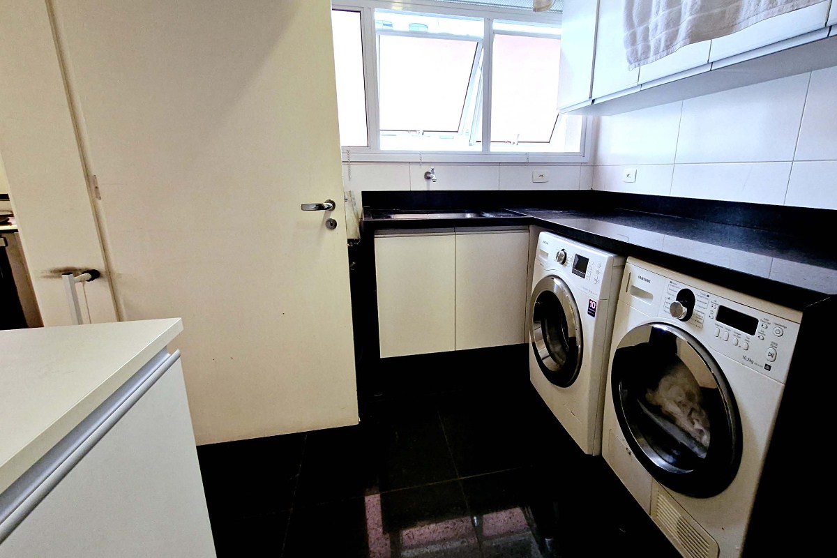 Apartamento, 4 quartos, 300 m² - Foto 54