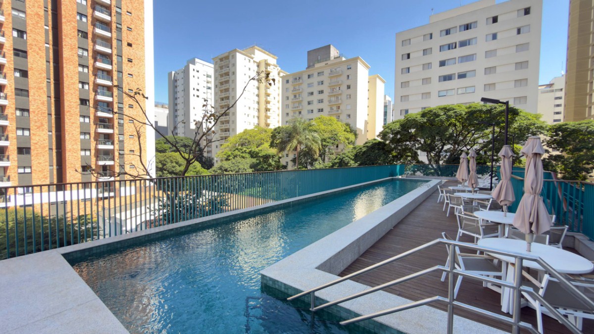 Apartamento, 2 quartos, 175 m² - Foto 109