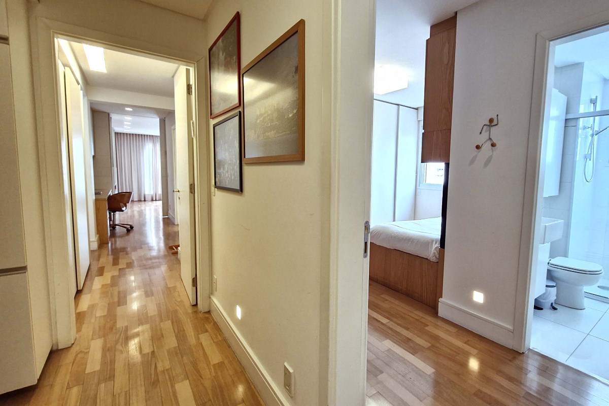 Apartamento, 4 quartos, 300 m² - Foto 36
