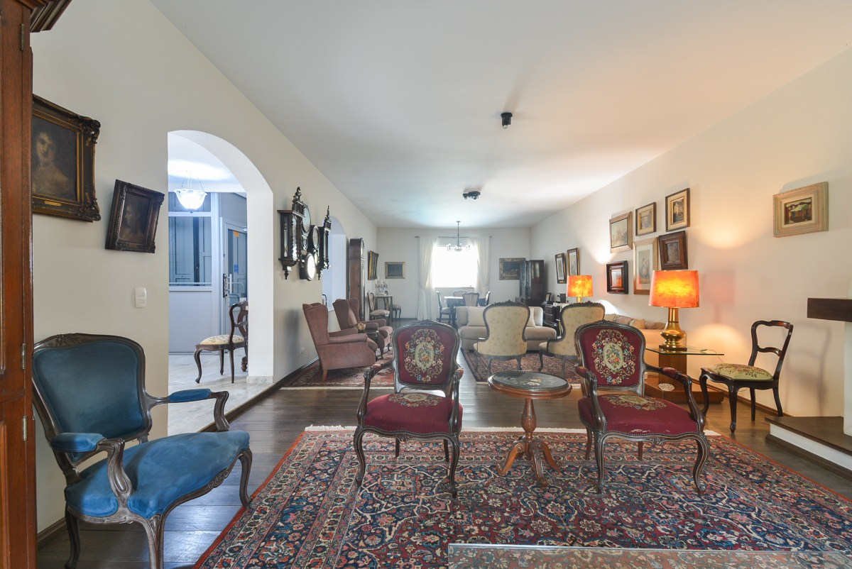 Casa, 4 quartos, 660 m² - Foto 13