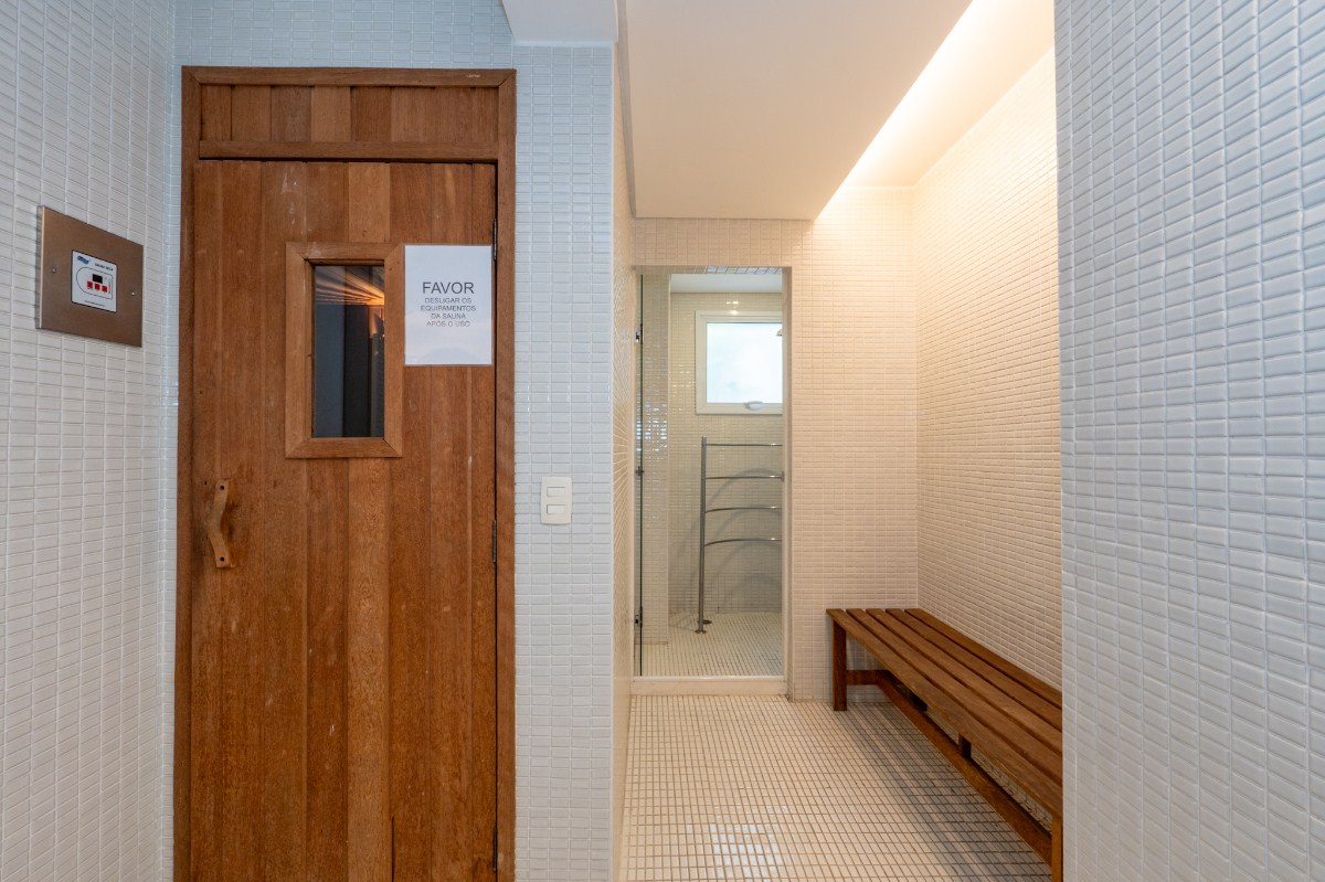 Apartamento, 3 quartos, 180 m² - Foto 41