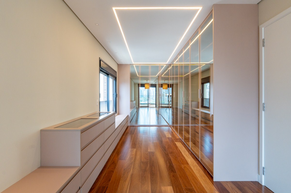 Apartamento, 2 quartos, 147 m² - Foto 38