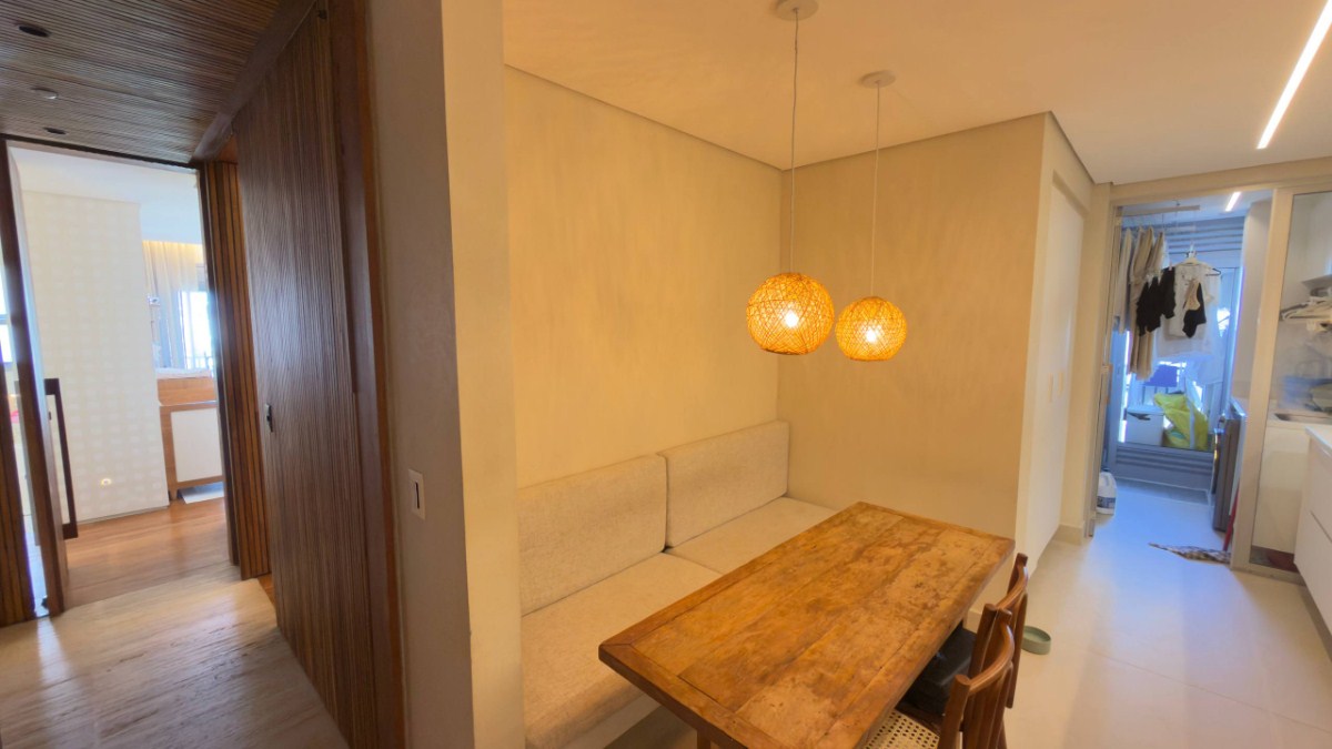 Apartamento, 2 quartos, 175 m² - Foto 91