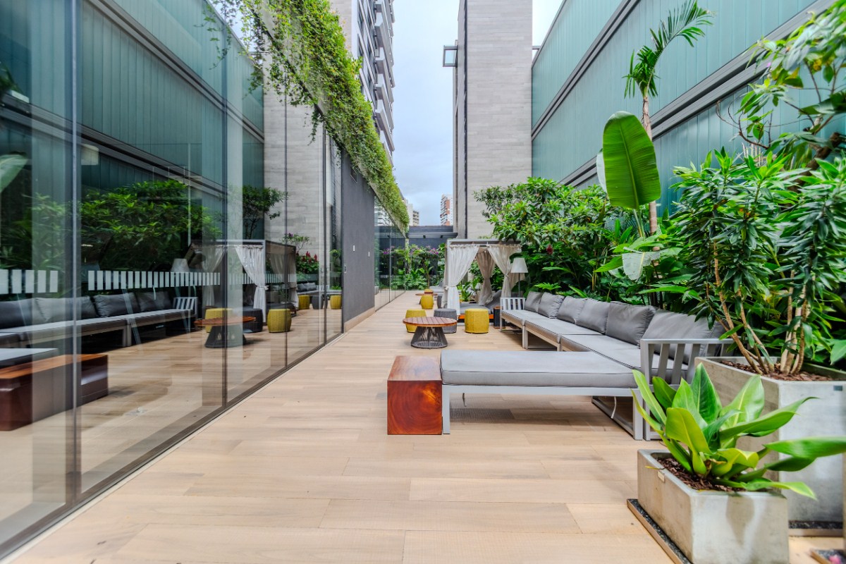 Apartamento, 3 quartos, 175 m² - Foto 40