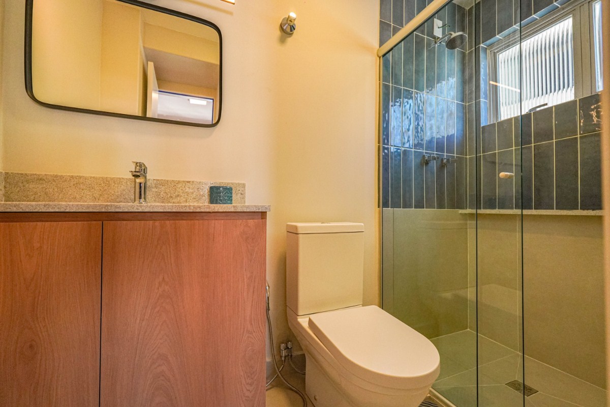 Apartamento, 4 quartos, 145 m² - Foto 39