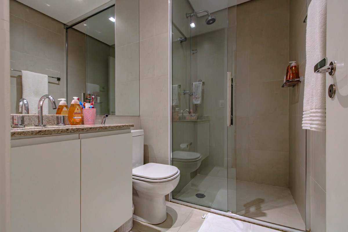 Apartamento, 3 quartos, 187 m² - Foto 15