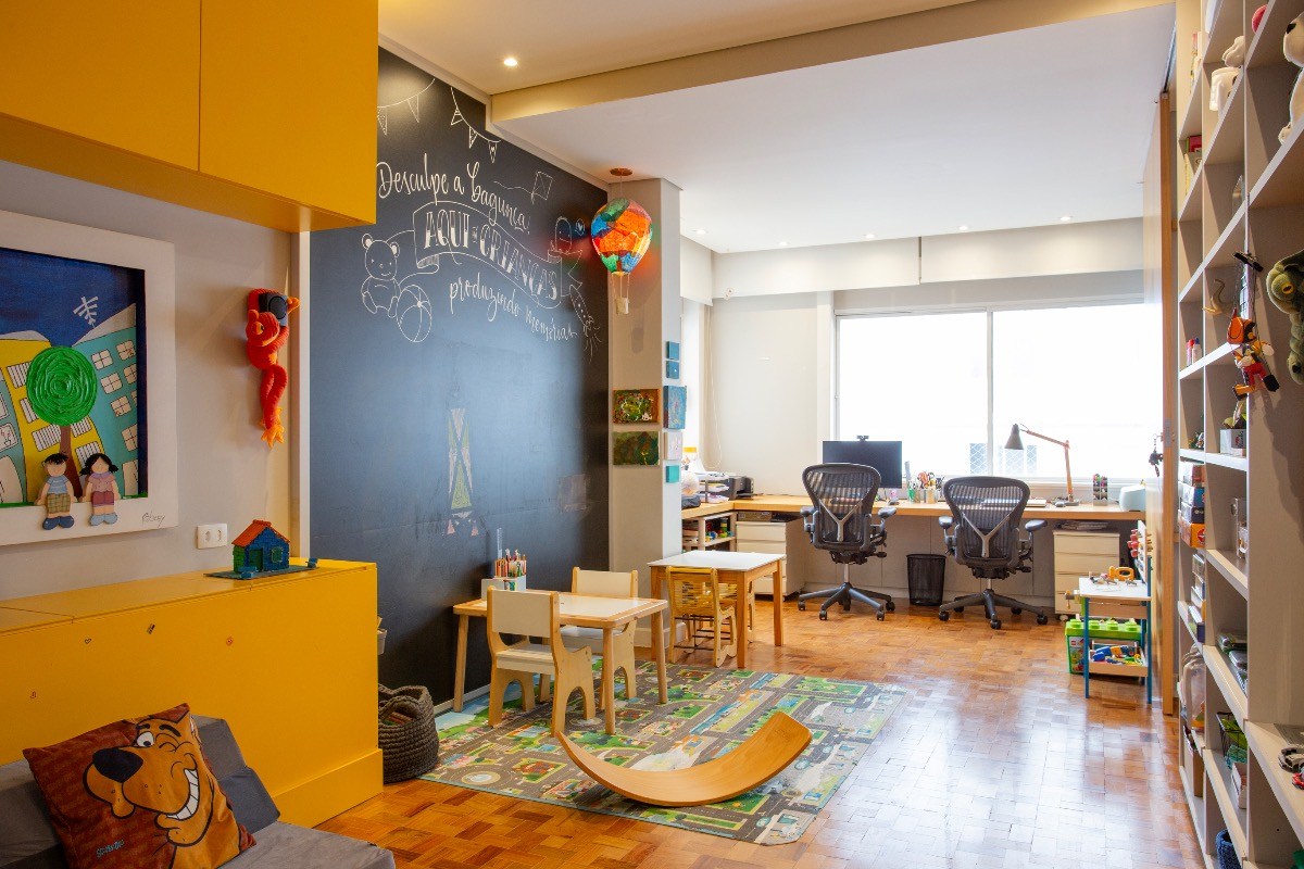 Apartamento, 3 quartos, 340 m² - Foto 16