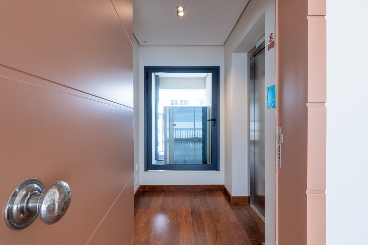 Apartamento, 2 quartos, 147 m² - Foto 12
