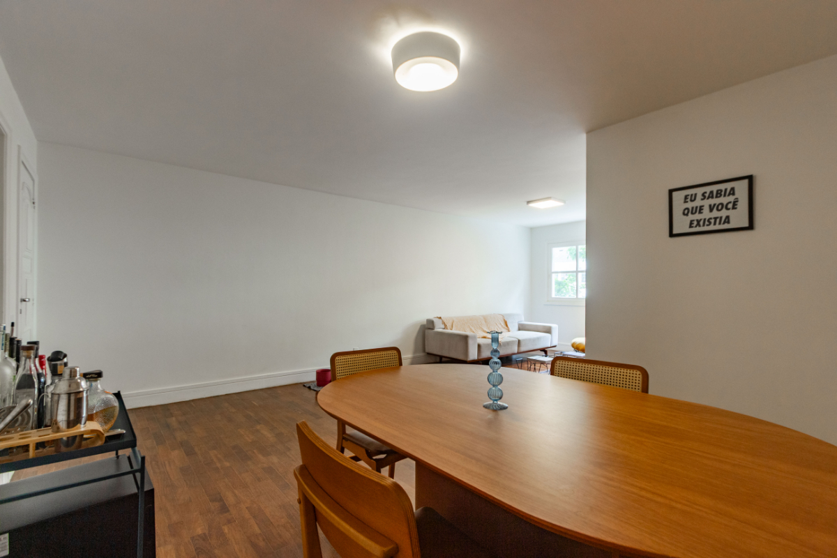Apartamento, 2 quartos, 128 m² - Foto 9