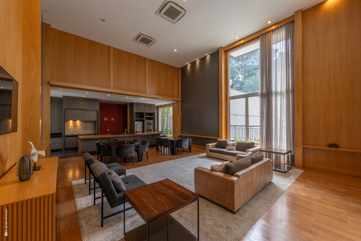 Apartamento, 3 quartos, 170 m² - Foto 13