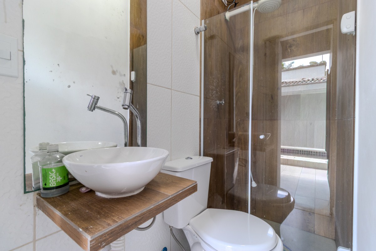 Casa, 5 quartos, 340 m² - Foto 27