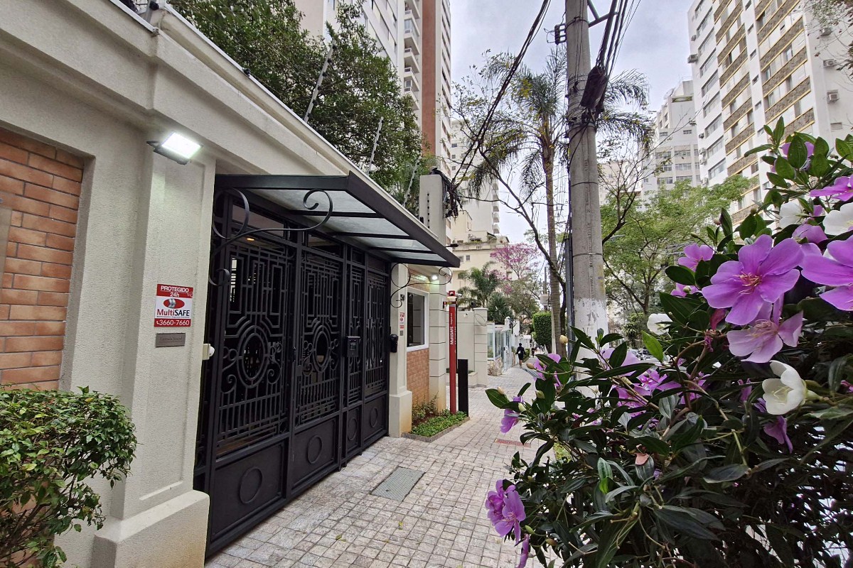 Apartamento, 4 quartos, 300 m² - Foto 4
