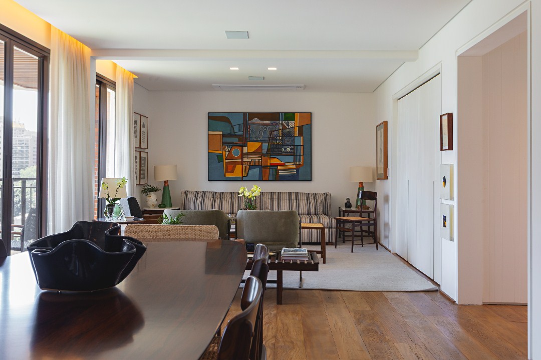 Apartamento, 2 quartos, 195 m² - Foto 12