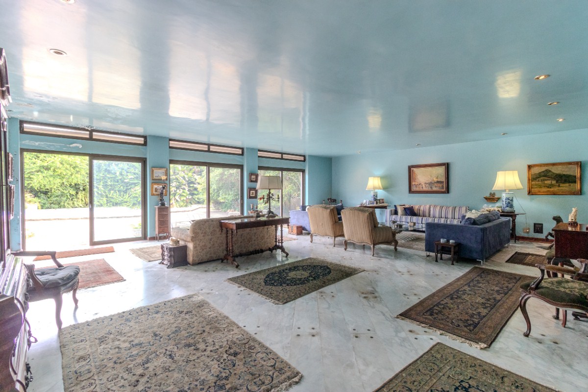 Casa, 5 quartos, 793 m² - Foto 6