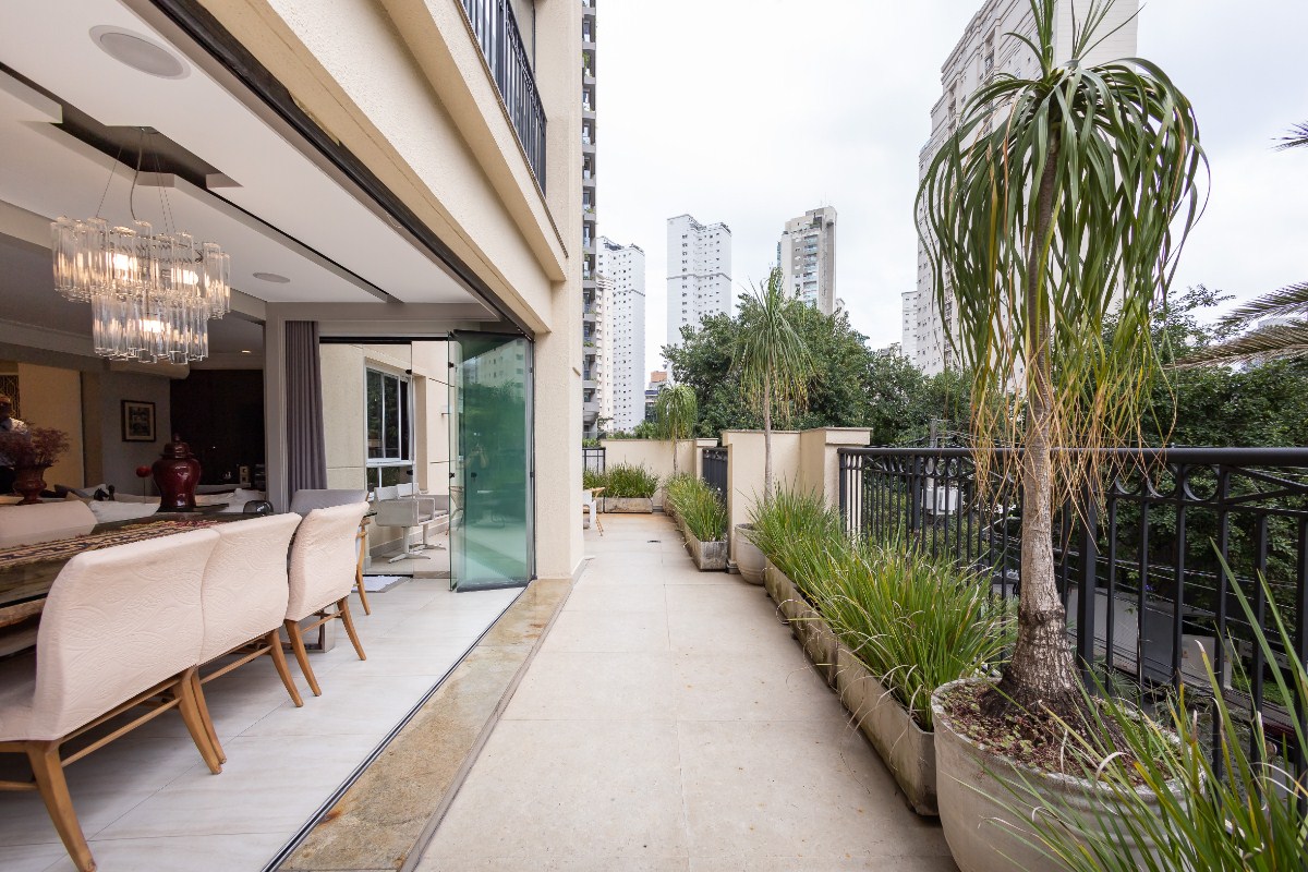 Apartamento, 4 quartos, 246 m² - Foto 25