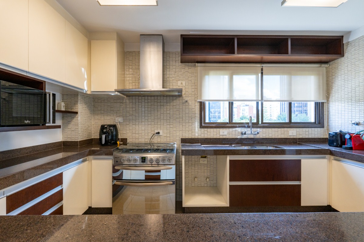 Apartamento, 4 quartos, 301 m² - Foto 14