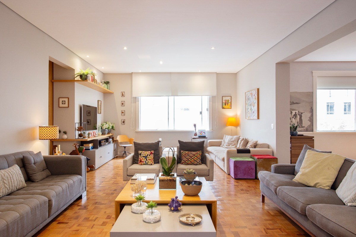 Apartamento, 3 quartos, 340 m² - Foto 14