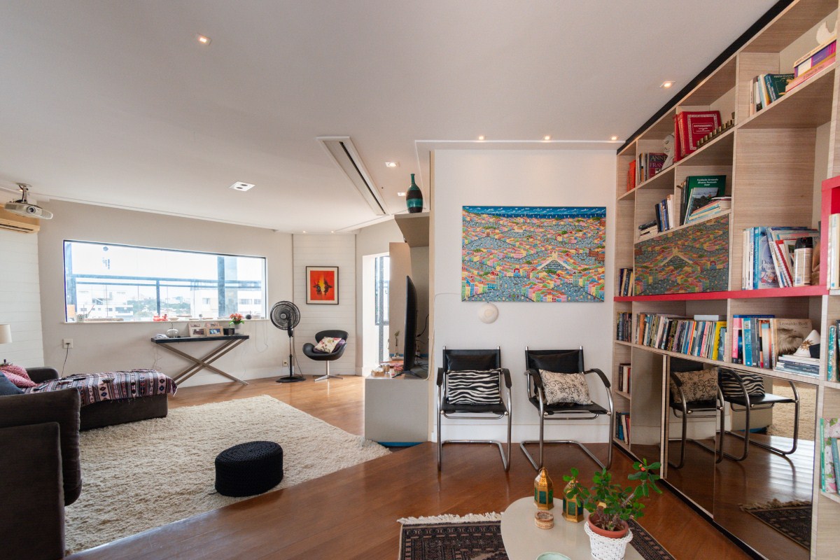 Cobertura, 4 quartos, 455 m² - Foto 49