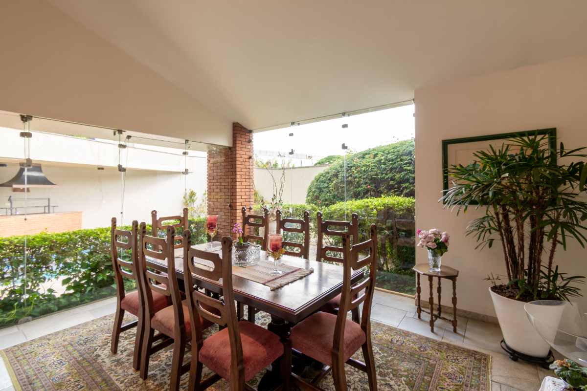 Casa, 4 quartos, 495 m² - Foto 7