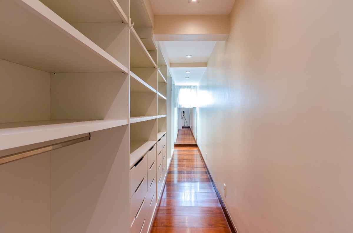 Apartamento, 3 quartos, 210 m² - Foto 23